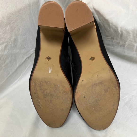 Nanette Lepore Floral Heeled Boots - Picture 4 of 4